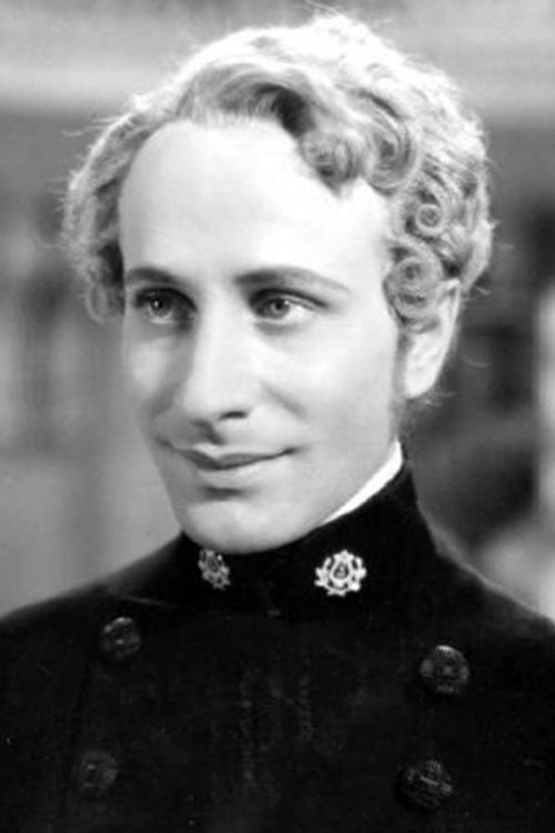 Sandro Palmieri photo