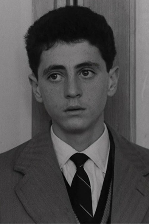 Sandro Panseri photo