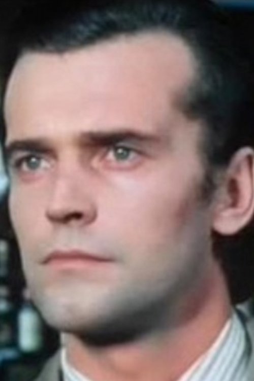 Sandro Pizzochero photo