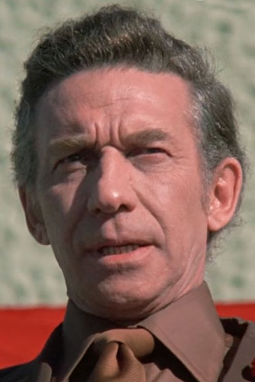 Sandy McCallum photo