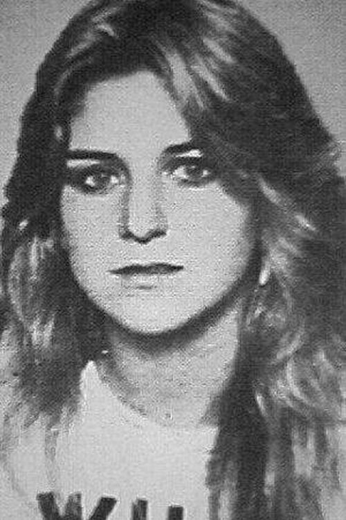 Sandy West photo
