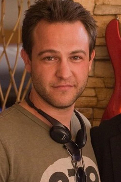 Profile image of Sanford Bookstaver