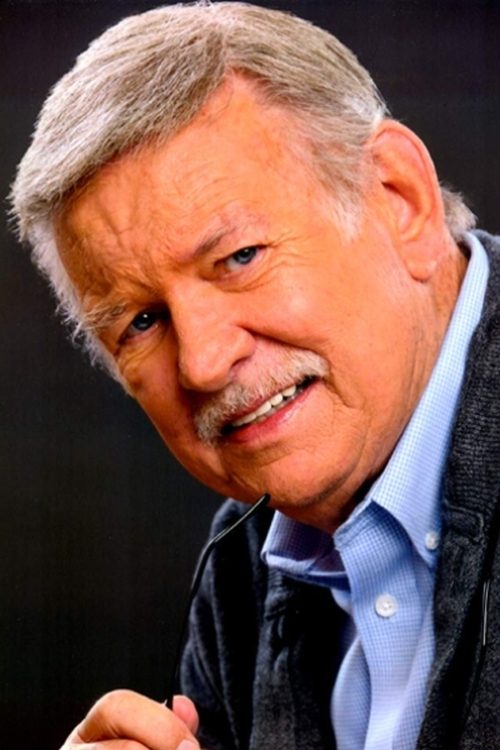 Sanford Gibbons photo