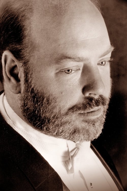 Sanford Sylvan photo