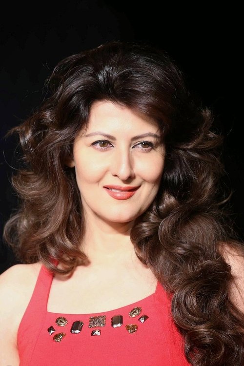 Sangeeta Bijlani photo