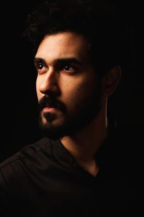 Sangeeth Shobhan photo