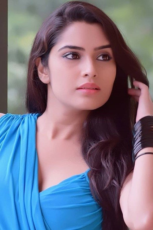 Sangeetha Bhat photo