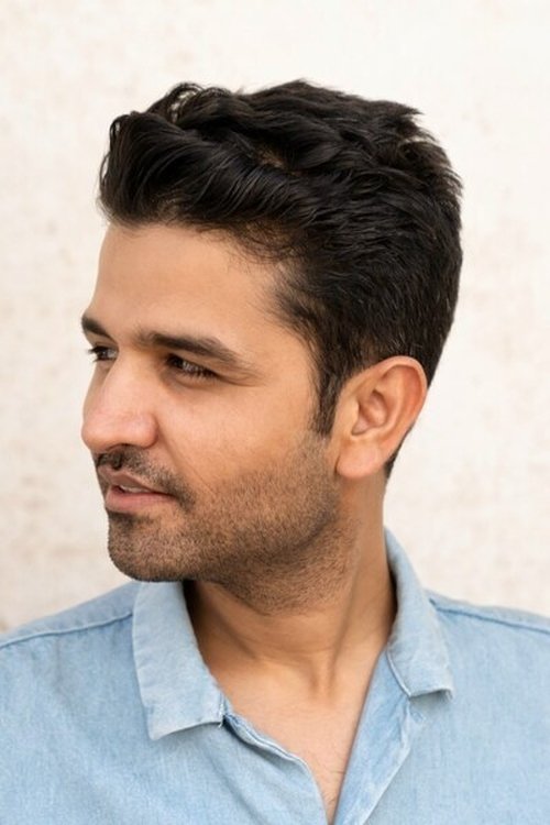 Sanjay Bishnoi photo