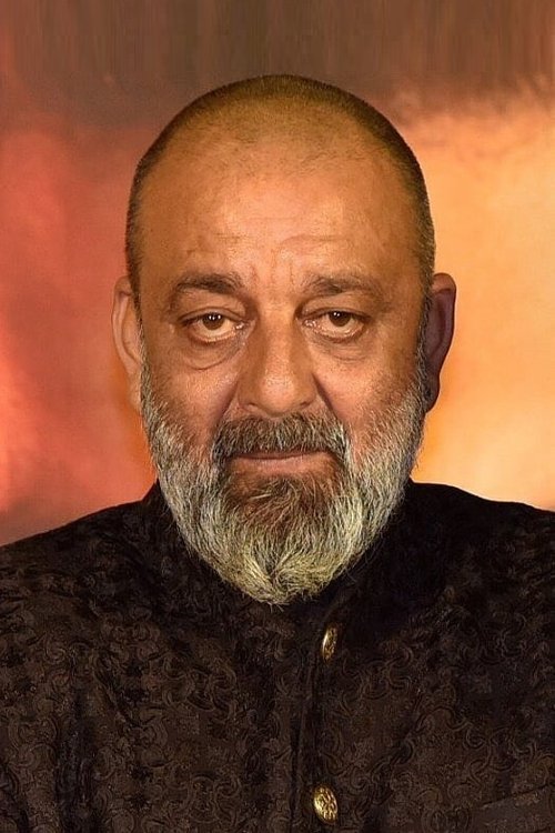 Sanjay Dutt photo