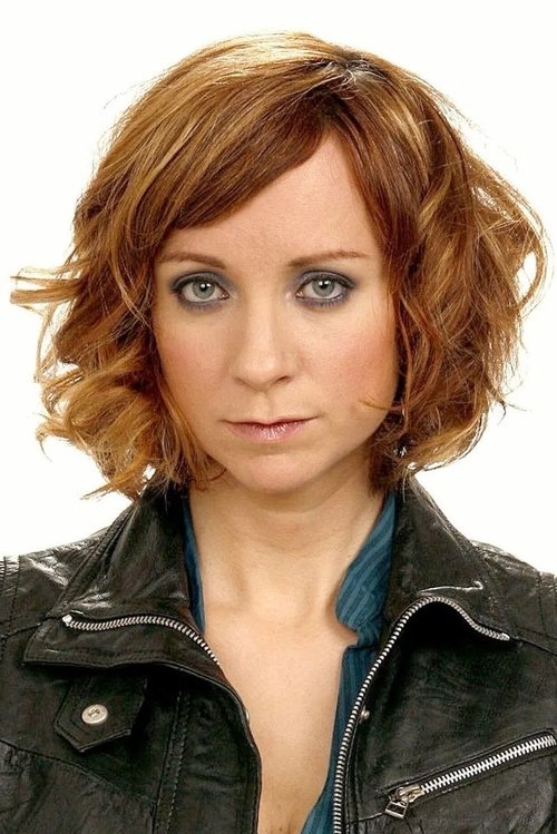 Sanna-June Hyde photo