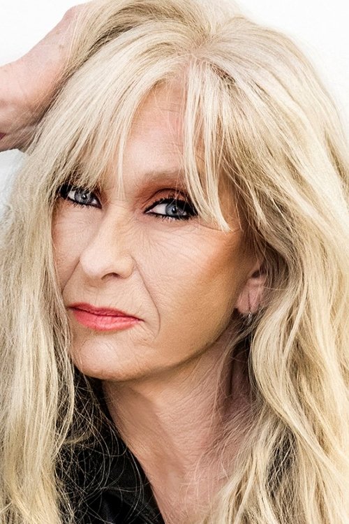 Sanne Salomonsen photo