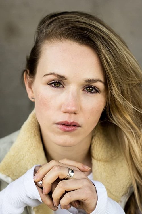 Sanne-Samina Hanssen photo