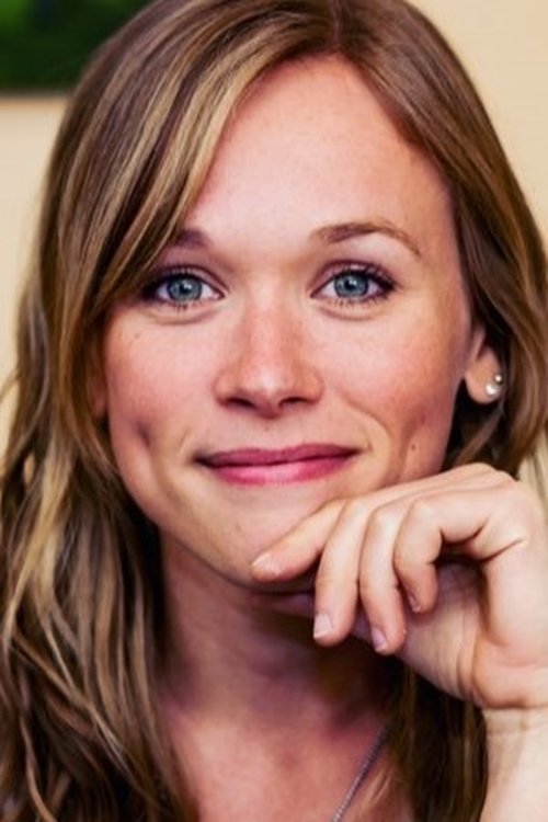 Sanni McCandless photo