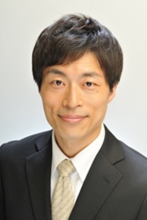 Sanshiro Inomata photo