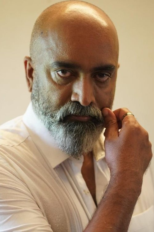 Santhosh Damodharan photo