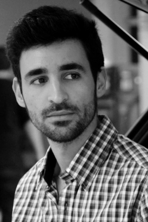 Santiago Acevedo photo