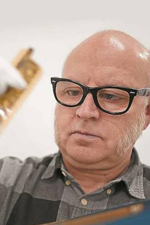 Profile image of Santiago Aguilar