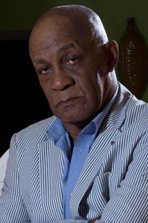 Santiago Alfonso photo