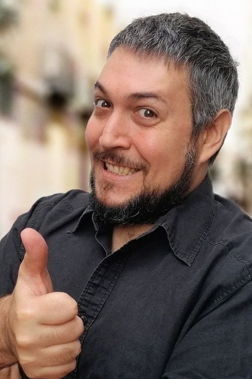 Profile image of Santiago Alvarado