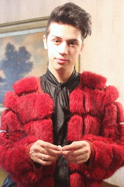 Santiago Artemis photo