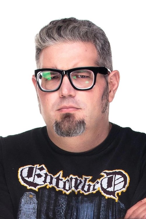 Profile image of Santiago Calori