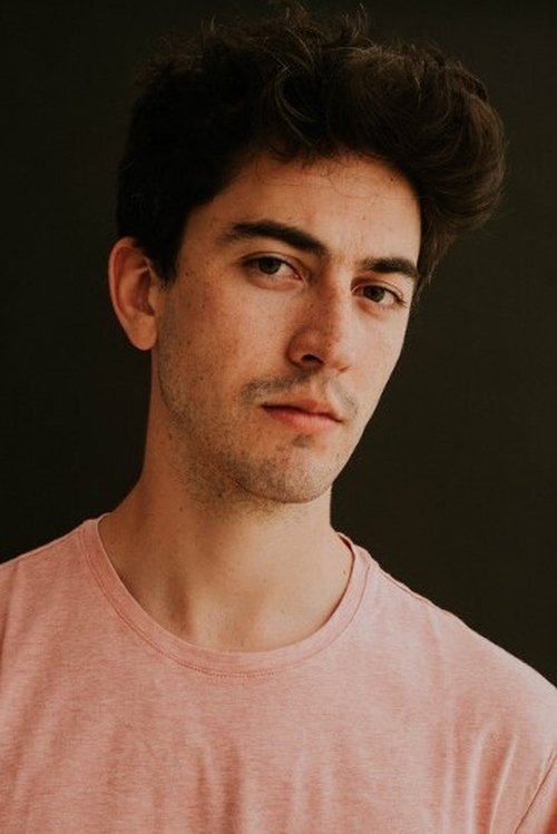 Santiago Crespo photo