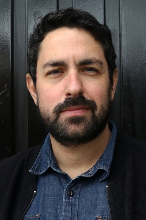 Santiago Gobernori photo