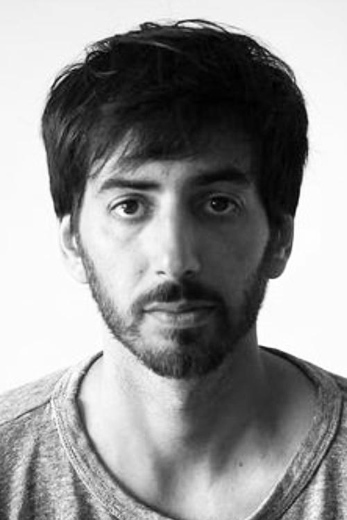 Santiago Korovsky photo