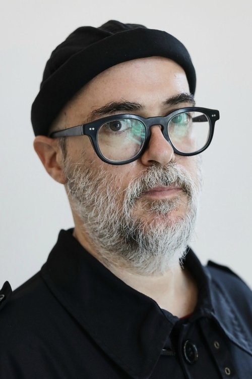 Profile image of Santiago Loza