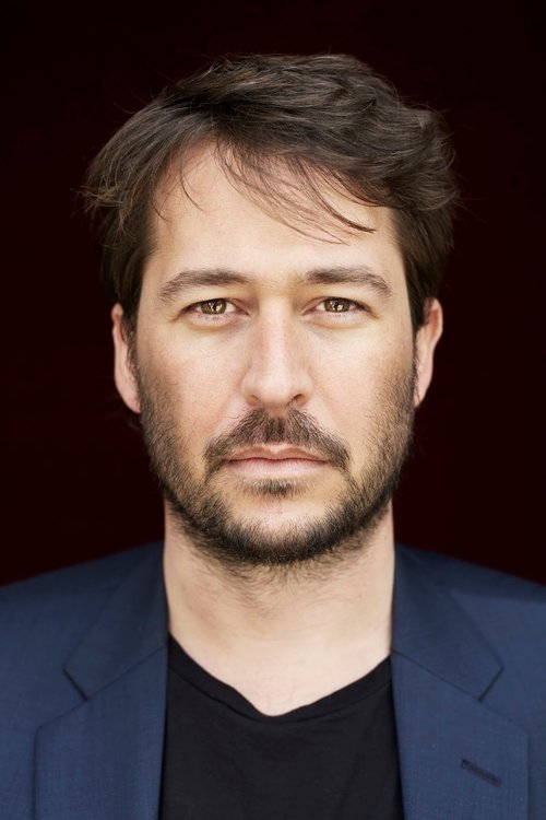 Profile image of Santiago Mitre