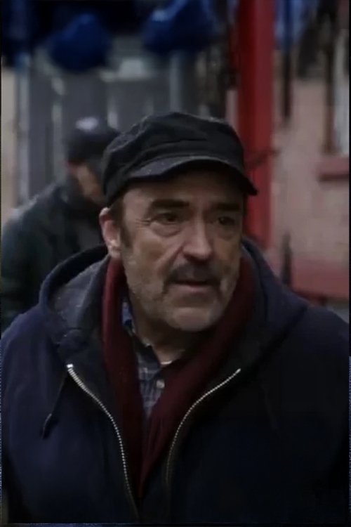 Santos Morales photo