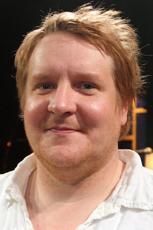 Santtu Karvonen photo