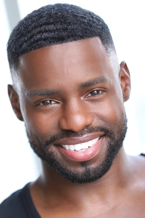 Santwon McCray photo