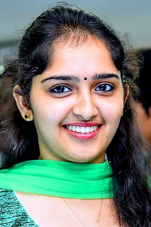 Sanusha Santhosh photo