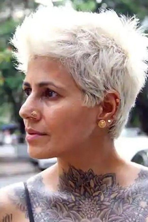 Sapna Bhavnani photo