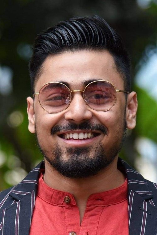 Saptarshi Maulik photo