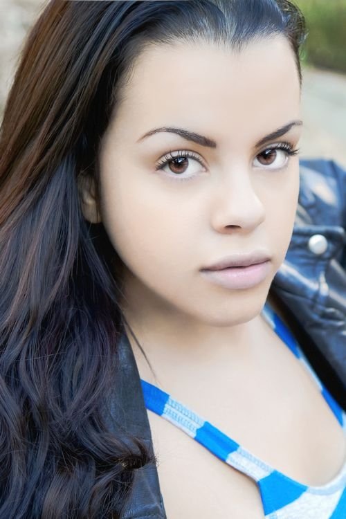 Sara-Allison Duke photo