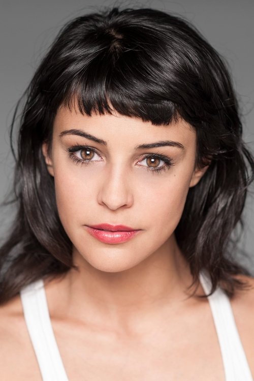 Sara Casasnovas photo