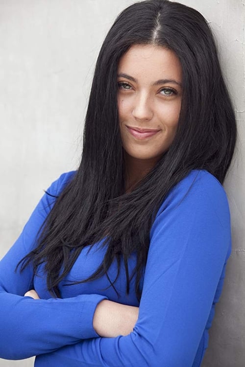 Sara Catherine Bellamy photo