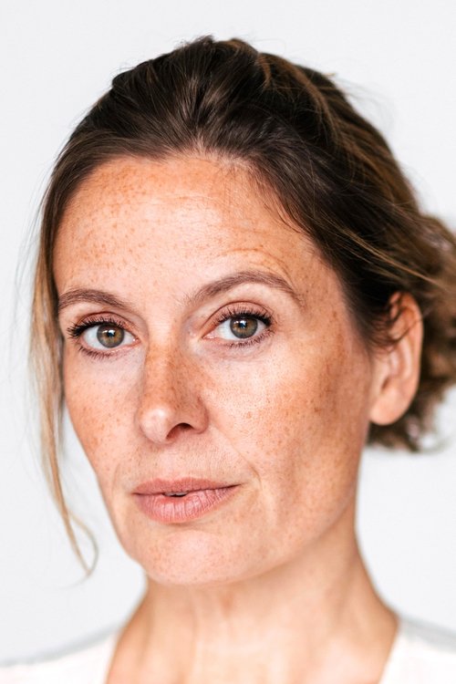 Sara Dögg Ásgeirsdóttir photo