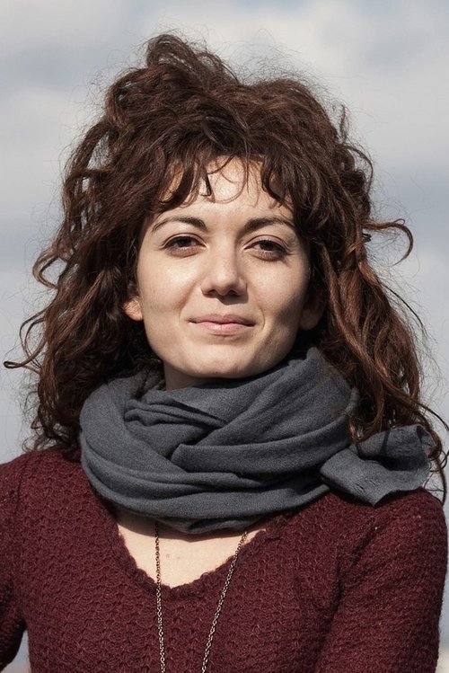 Profile image of Sara Fgaier