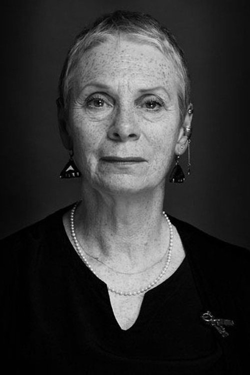 Sara Kestelman photo