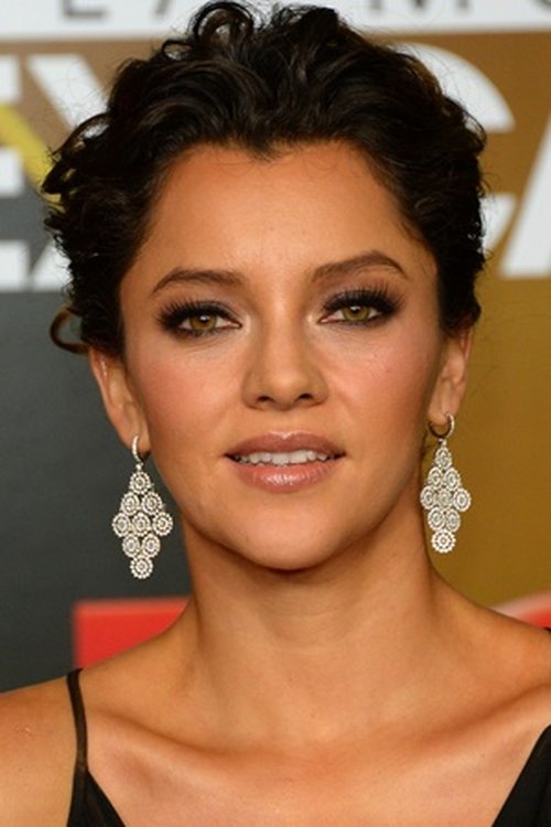 Sara Maldonado photo