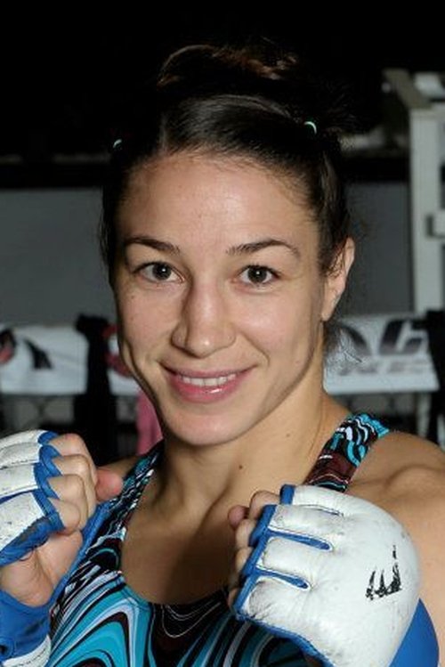 Sara McMann photo