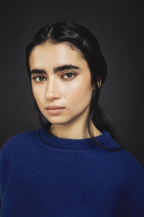 Sara Montpetit photo