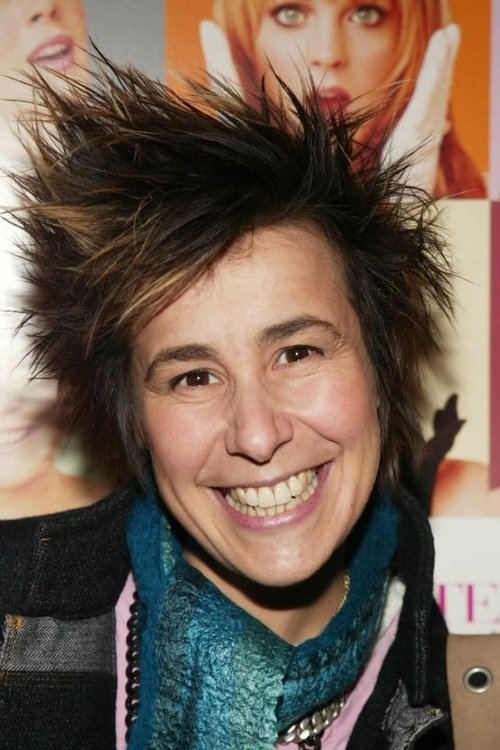 Profile image of Sara Sugarman