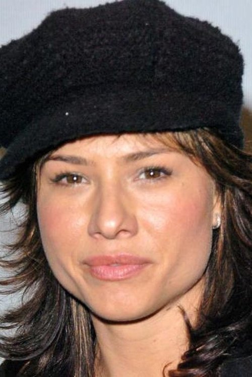 Sara Suzanne Brown photo