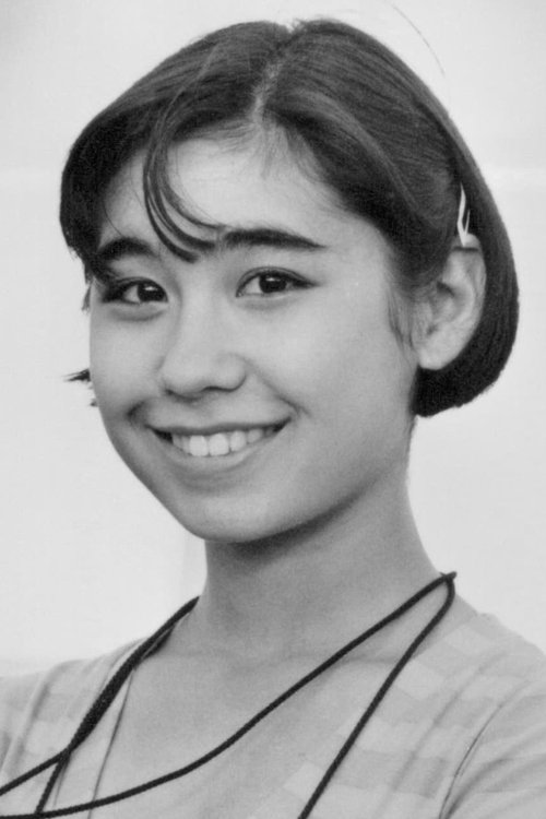 Sara Tanaka photo