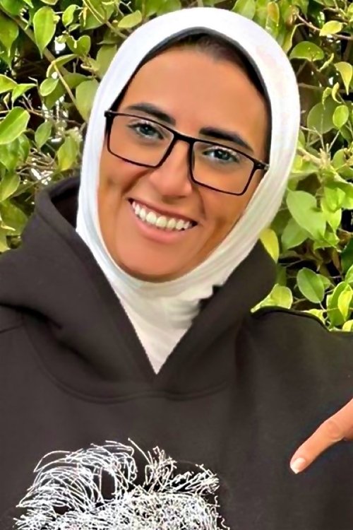 Profile image of Sara Wafiq
