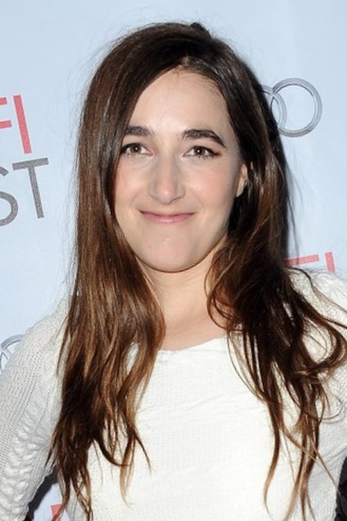 Profile image of Sarah Adina Smith